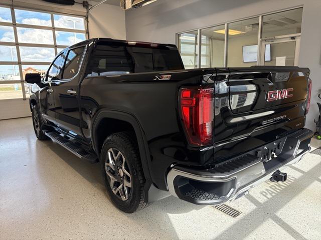 new 2026 GMC Sierra 1500 car, priced at $65,019