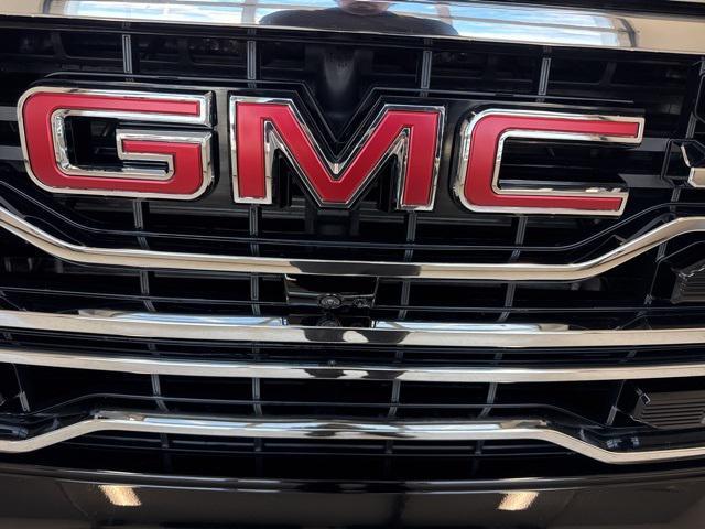 new 2026 GMC Sierra 1500 car, priced at $65,019