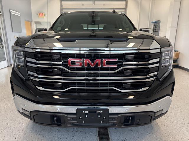 new 2026 GMC Sierra 1500 car, priced at $65,019