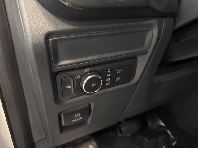 used 2022 Ford F-150 car, priced at $34,998