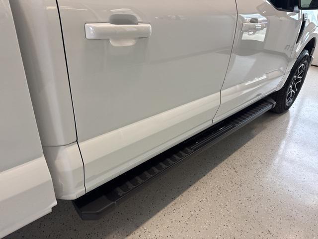 used 2022 Ford F-150 car, priced at $34,998
