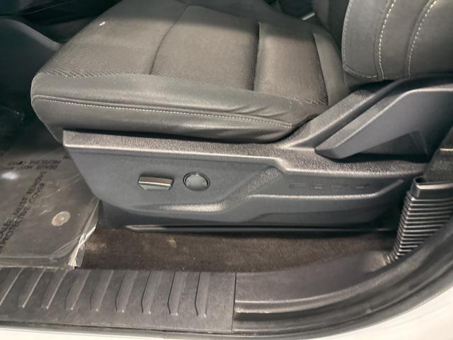 used 2022 Ford F-150 car, priced at $34,998