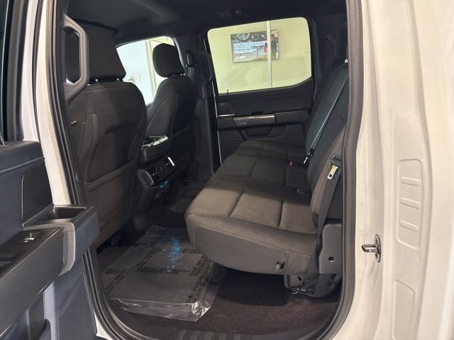 used 2022 Ford F-150 car, priced at $34,998