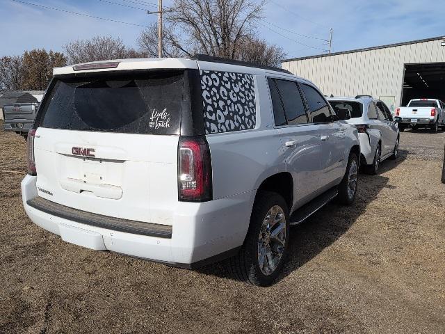 used 2019 GMC Yukon car, priced at $23,880