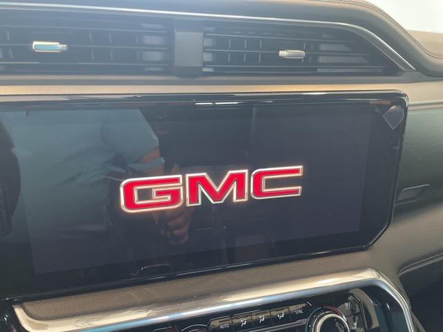 new 2024 GMC Sierra 1500 car, priced at $68,325