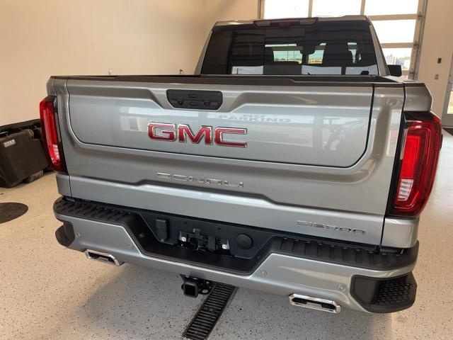 new 2024 GMC Sierra 1500 car, priced at $68,325