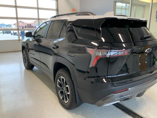 new 2026 Chevrolet Equinox car, priced at $38,741