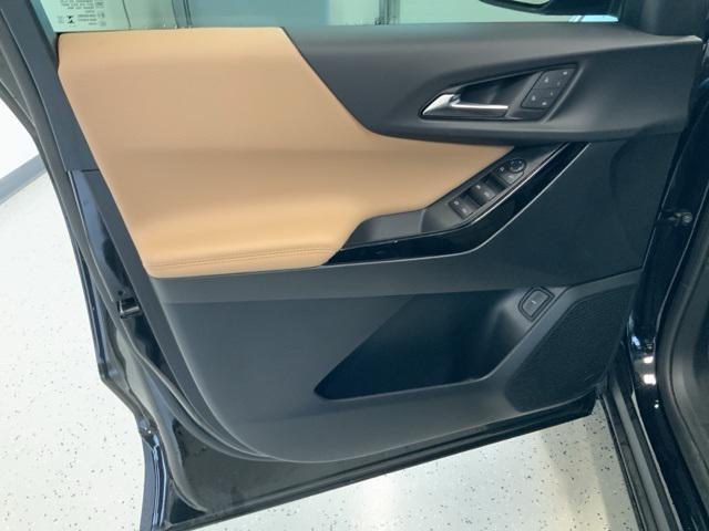 new 2026 Chevrolet Equinox car, priced at $38,741