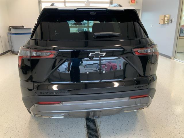 new 2026 Chevrolet Equinox car, priced at $38,741
