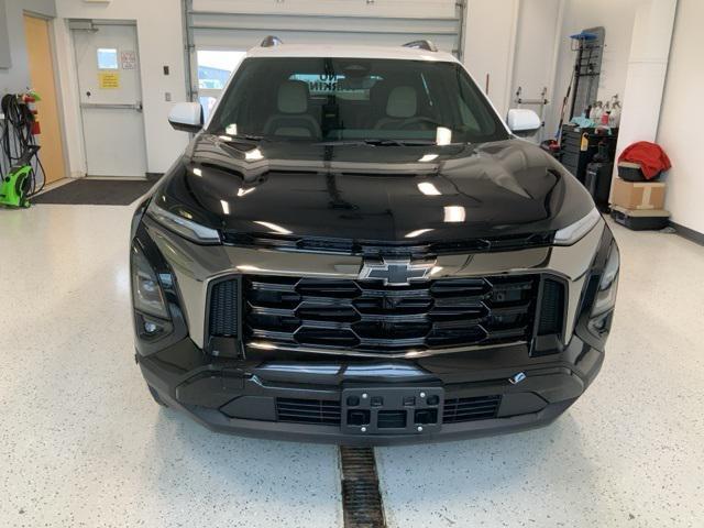 new 2026 Chevrolet Equinox car, priced at $38,741