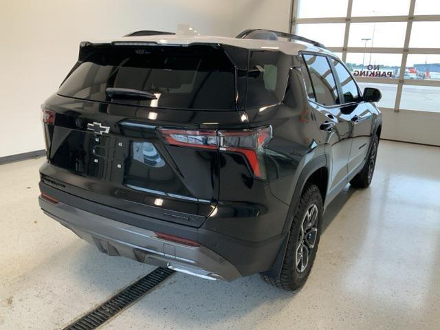 new 2026 Chevrolet Equinox car, priced at $38,741