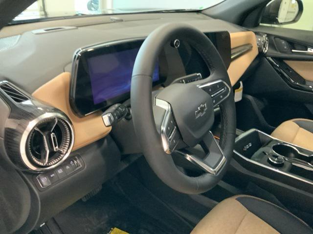 new 2026 Chevrolet Equinox car, priced at $38,741