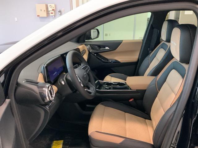 new 2026 Chevrolet Equinox car, priced at $38,741