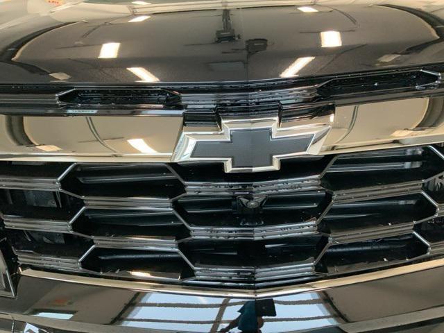 new 2026 Chevrolet Equinox car, priced at $38,741
