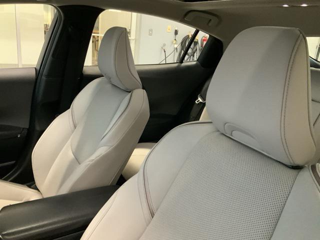used 2023 Toyota Prius car, priced at $22,940