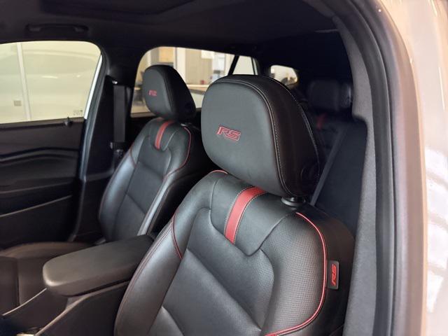 used 2024 Chevrolet Trax car, priced at $24,549