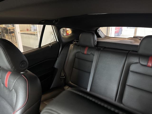 used 2024 Chevrolet Trax car, priced at $24,549