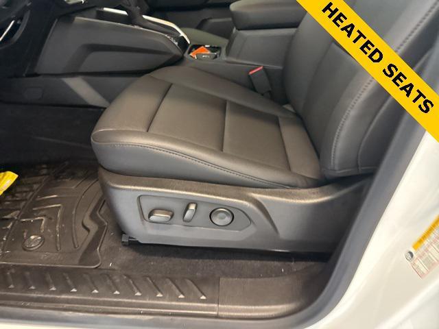 new 2026 Chevrolet Colorado car, priced at $46,549