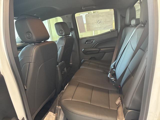 new 2026 Chevrolet Colorado car, priced at $46,549