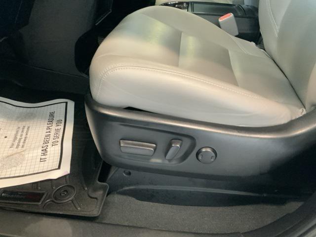 used 2020 Toyota Sienna car, priced at $37,928