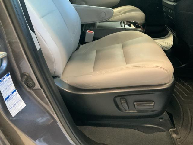 used 2020 Toyota Sienna car, priced at $37,928