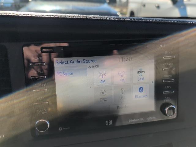 used 2020 Toyota Sienna car, priced at $37,928