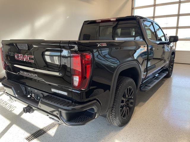 new 2025 GMC Sierra 1500 car, priced at $65,895