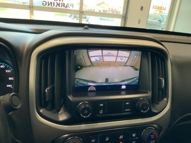 used 2022 GMC Canyon car, priced at $31,998