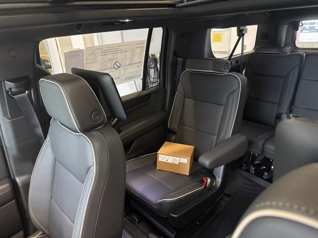 new 2025 GMC Yukon XL car, priced at $85,139