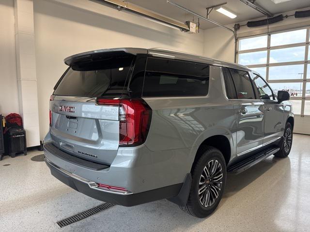 new 2025 GMC Yukon XL car, priced at $85,139