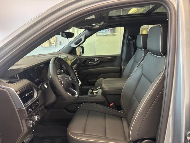 new 2025 GMC Yukon XL car, priced at $85,139