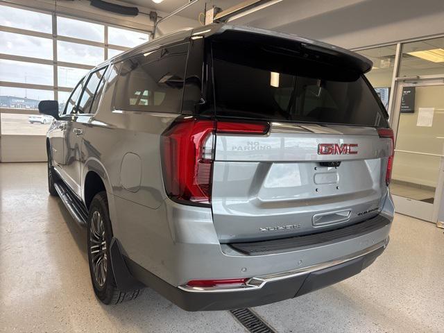 new 2025 GMC Yukon XL car, priced at $85,139