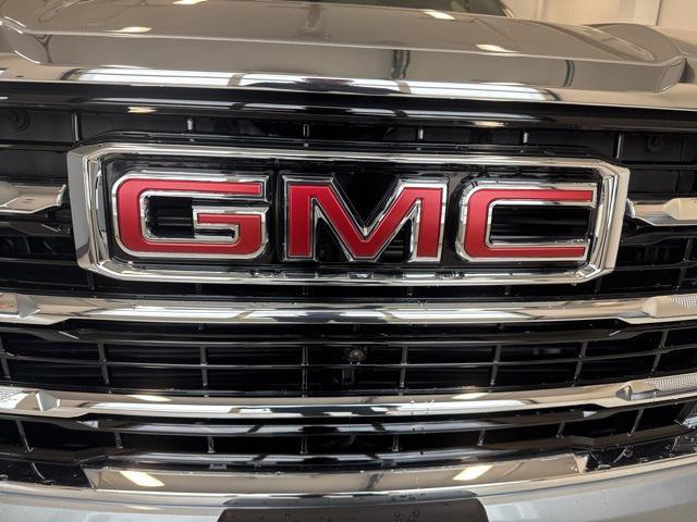 new 2025 GMC Yukon XL car, priced at $85,139