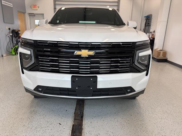 new 2025 Chevrolet Suburban car, priced at $92,434