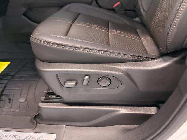 new 2025 Chevrolet Suburban car, priced at $92,434