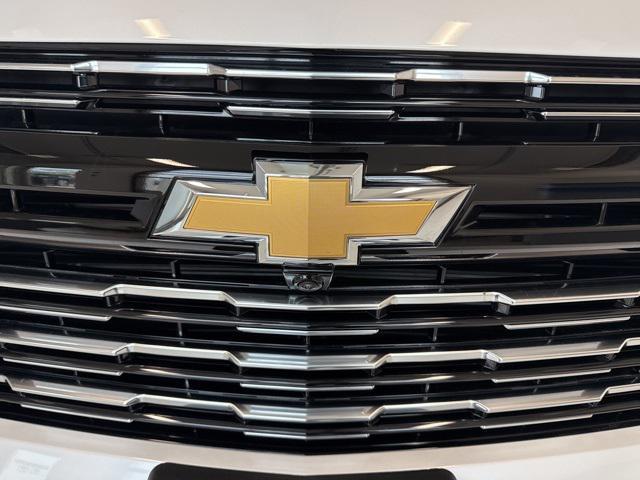 new 2025 Chevrolet Suburban car, priced at $92,434