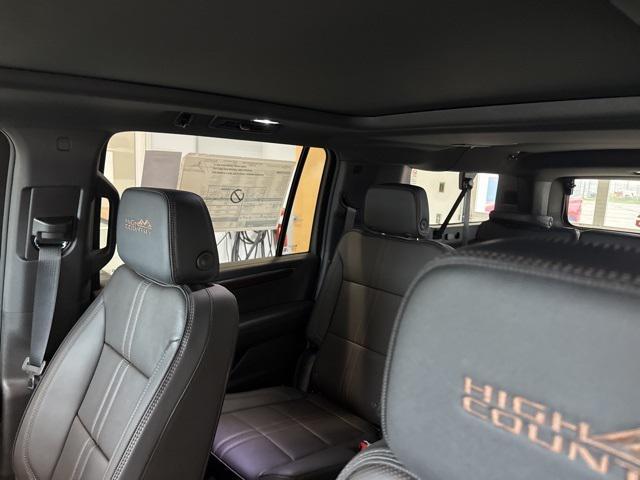 new 2025 Chevrolet Suburban car, priced at $92,434