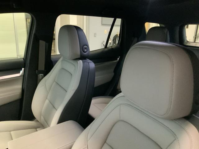 new 2026 GMC Terrain car, priced at $38,001