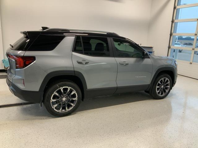 new 2026 GMC Terrain car, priced at $38,001