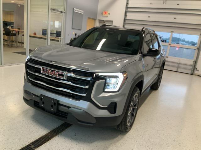 new 2026 GMC Terrain car, priced at $38,001