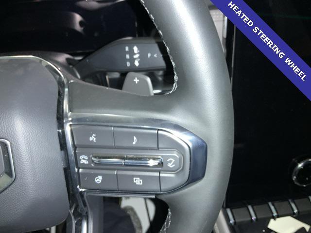 new 2026 GMC Terrain car, priced at $38,001