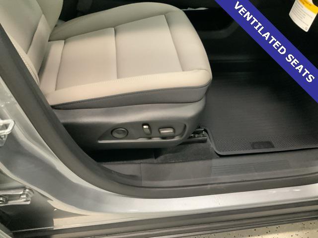 new 2026 GMC Terrain car, priced at $38,001