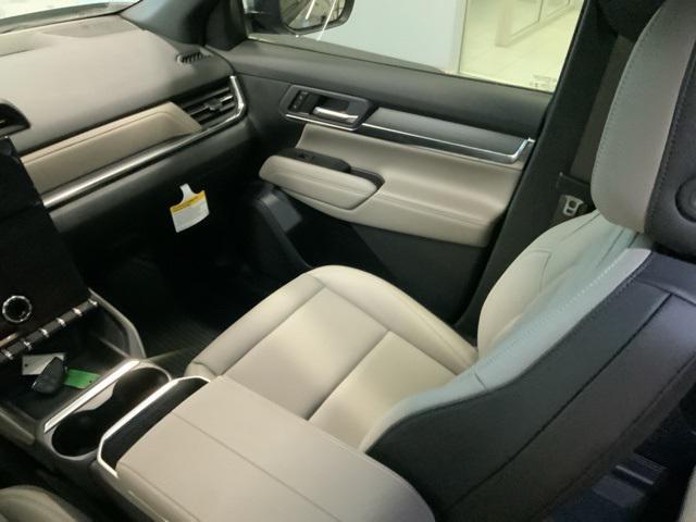 new 2026 GMC Terrain car, priced at $38,001