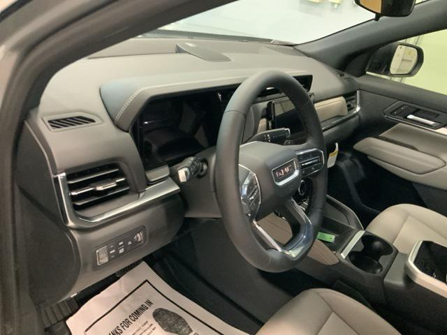 new 2026 GMC Terrain car, priced at $38,001
