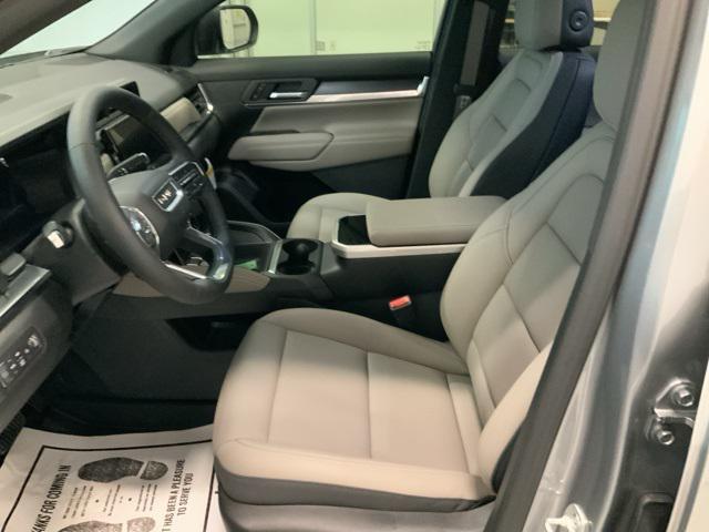 new 2026 GMC Terrain car, priced at $38,001
