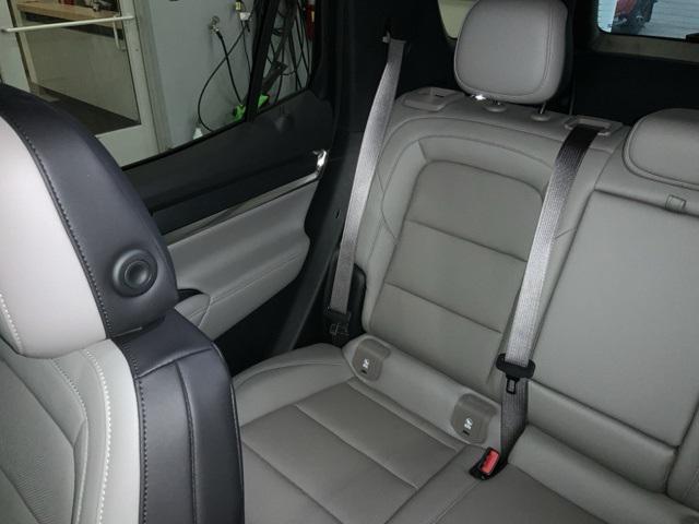 new 2026 GMC Terrain car, priced at $38,001