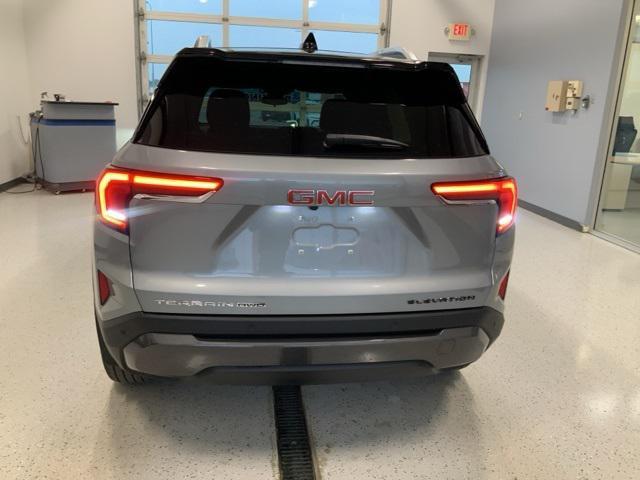 new 2026 GMC Terrain car, priced at $38,001
