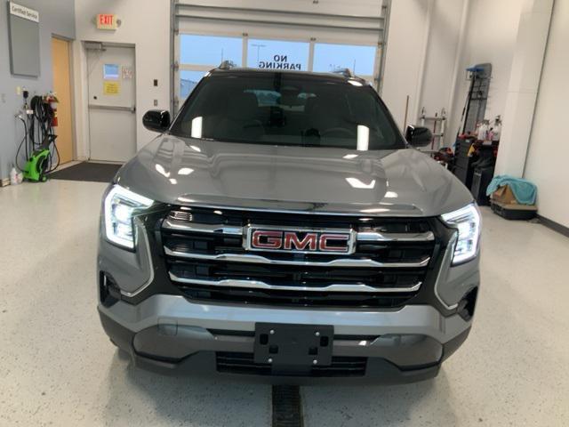 new 2026 GMC Terrain car, priced at $38,001