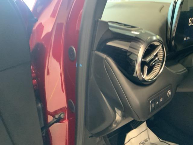 new 2025 Chevrolet Blazer EV car, priced at $50,053