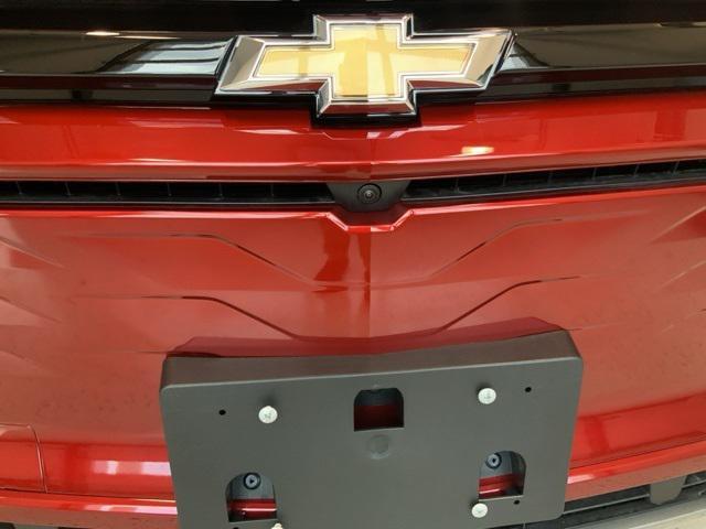 new 2025 Chevrolet Blazer EV car, priced at $50,053